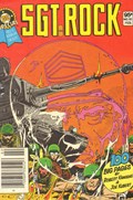DC SPECIAL BLUE RIBBON DIGEST #18B 
