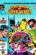 DC SPECIAL BLUE RIBBON DIGEST #9 
