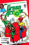 DC SPECIAL BLUE RIBBON DIGEST #23 