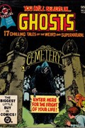 DC SPECIAL BLUE RIBBON DIGEST #6 