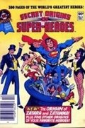 DC SPECIAL BLUE RIBBON DIGEST #5B 