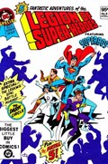 DC SPECIAL BLUE RIBBON DIGEST #8 