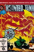 DC SPECIAL BLUE RIBBON DIGEST #12 
