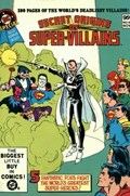 DC SPECIAL BLUE RIBBON DIGEST #15 