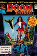 DC SPECIAL BLUE RIBBON DIGEST #19 