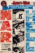 DC SPECIAL BLUE RIBBON DIGEST #21 