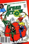 DC SPECIAL BLUE RIBBON DIGEST #23B 