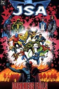 JSA #2 Trade Paperback