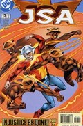 JSA #17 