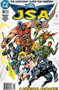 JSA #2B 