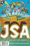 JSA #1B 