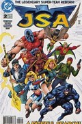 JSA #2 