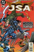 JSA #3 