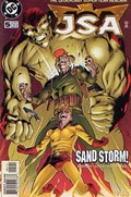 JSA #5 