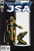 JSA #11 