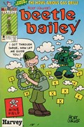 BEETLE BAILEY #8 