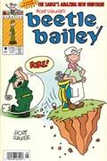 BEETLE BAILEY #9B 