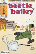 BEETLE BAILEY #3 