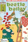 BEETLE BAILEY #5 