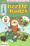BEETLE BAILEY #4 