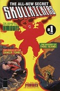 ALL-NEW SECRET SKULLKICKERS #1 