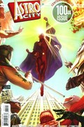 ASTRO CITY #41B 