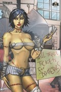 SCREWED #3-WWC-D 
