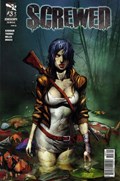 SCREWED #3 
