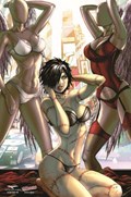 SCREWED #5-NYCC-D 