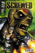 SCREWED #5 