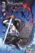 GRIMM FAIRY TALES PRESENTS DEMONS: THE UNSEEN #3B 