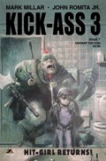 KICK-ASS 3 #7B 