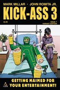 KICK-ASS 3 #7-RI-B 