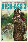 KICK-ASS 3 #6 