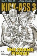 KICK-ASS 3 #8-RI 