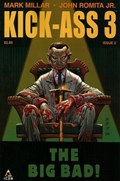 KICK-ASS 3 #2 