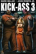 KICK-ASS 3 #3 
