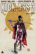 KICK-ASS 3 #3-RI-B 