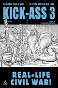 KICK-ASS 3 #4-RI 