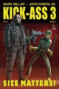 KICK-ASS 3 #5 