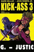 KICK-ASS 3 #1F 