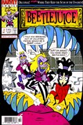 BEETLEJUICE: CRIMEBUSTERS ON THE HAUNT #2B 