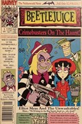 BEETLEJUICE: CRIMEBUSTERS ON THE HAUNT #1B 