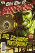 100 BULLETS: BROTHER LONO #1 
