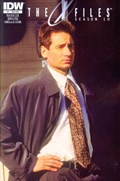 X-FILES: SEASON 10 #11-SUB 