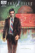 X-FILES: SEASON 10 #12-RI 