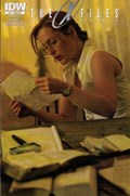 X-FILES: SEASON 10 #13-SUB 