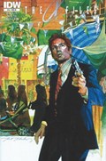 X-FILES: SEASON 10 #14-RI 