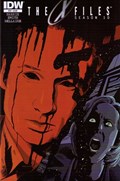 X-FILES: SEASON 10 #14 