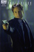 X-FILES: SEASON 10 #14-SUB 
